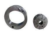 power steering pump cartridge for Nissan PD6 CK20 steering pump repair kit 14714-99011