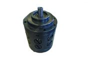TZ000047000327 Plunger pumps Emergency pumps 