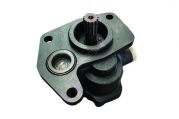 Hydraulic Oil Pump Transmission Gear Pump for D61EX-15 Dozer 14X-49-11600